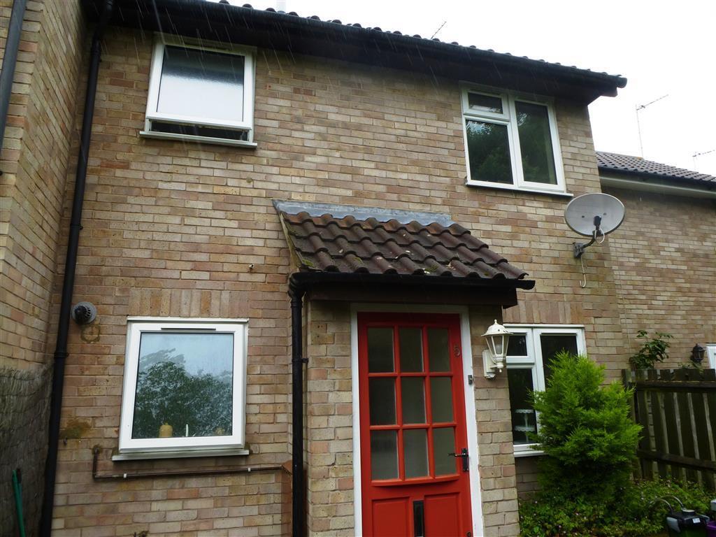 Main image of property: Mead Walk, ASHFORD