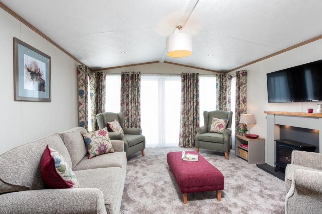 Additional property image - Sutton Vale Country Park, Sutton, CT15