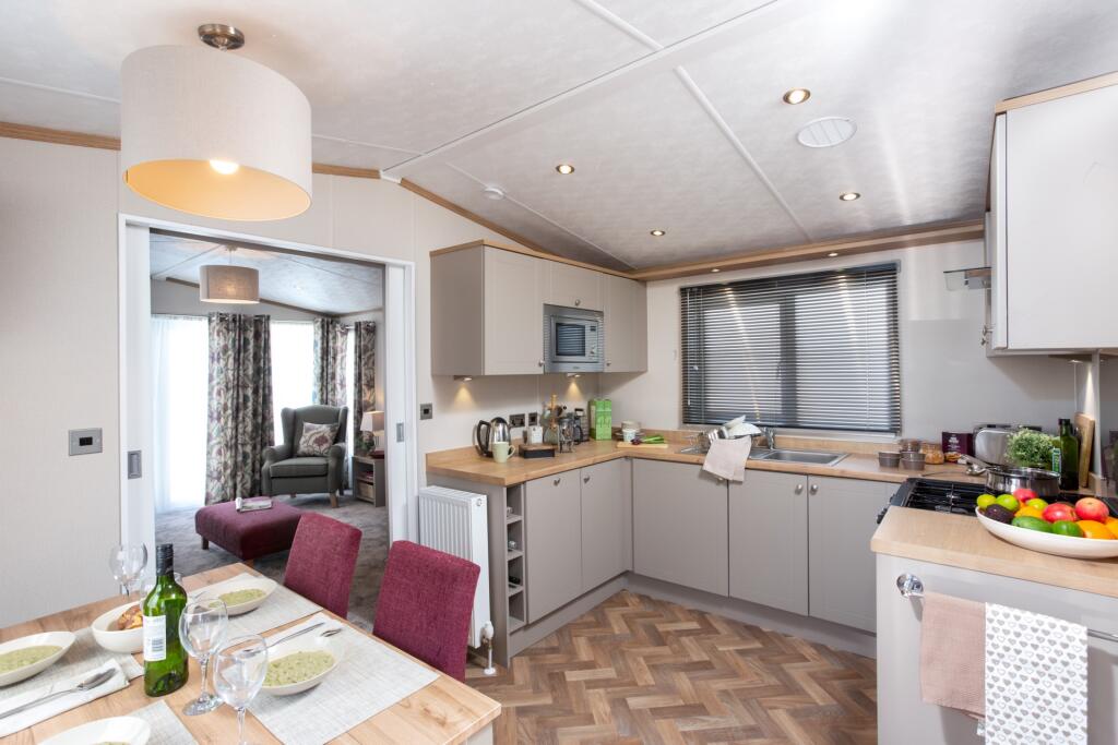 Additional property image - Sutton Vale Country Park, Sutton, CT15
