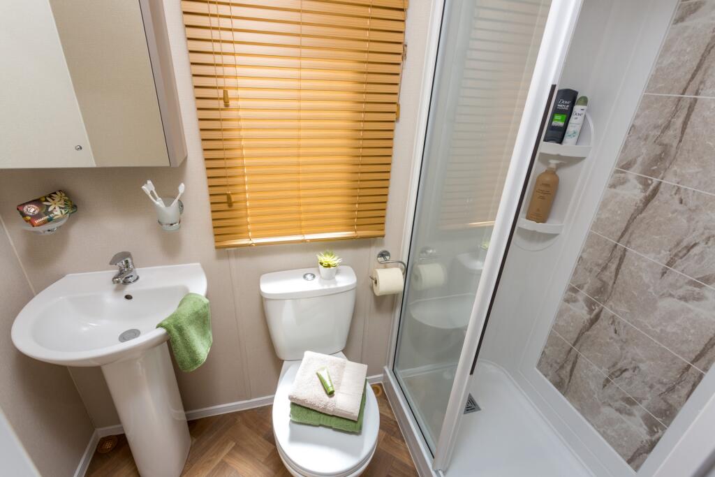 Additional property image - Sutton Vale Country Park, Sutton, CT15