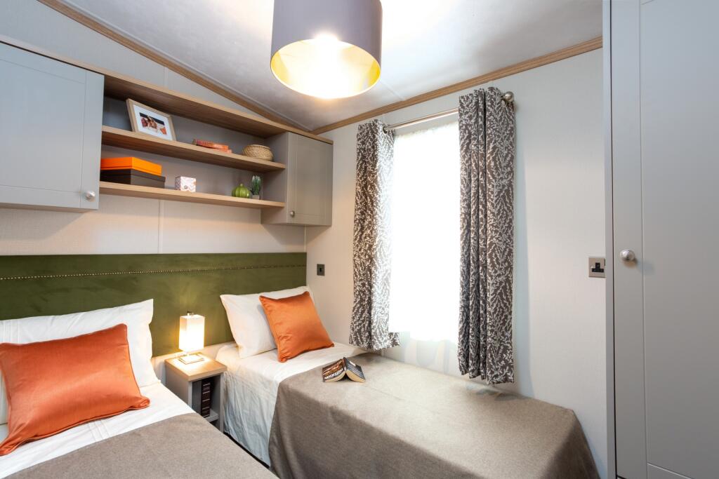 Additional property image - Sutton Vale Country Park, Sutton, CT15