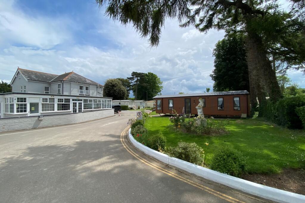 Additional property image - Sutton Vale Country Park, Sutton, CT15