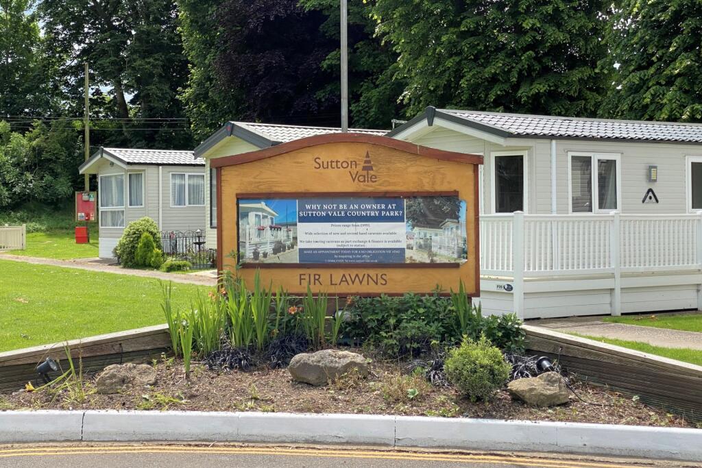 Additional property image - Sutton Vale Country Park, Sutton, CT15