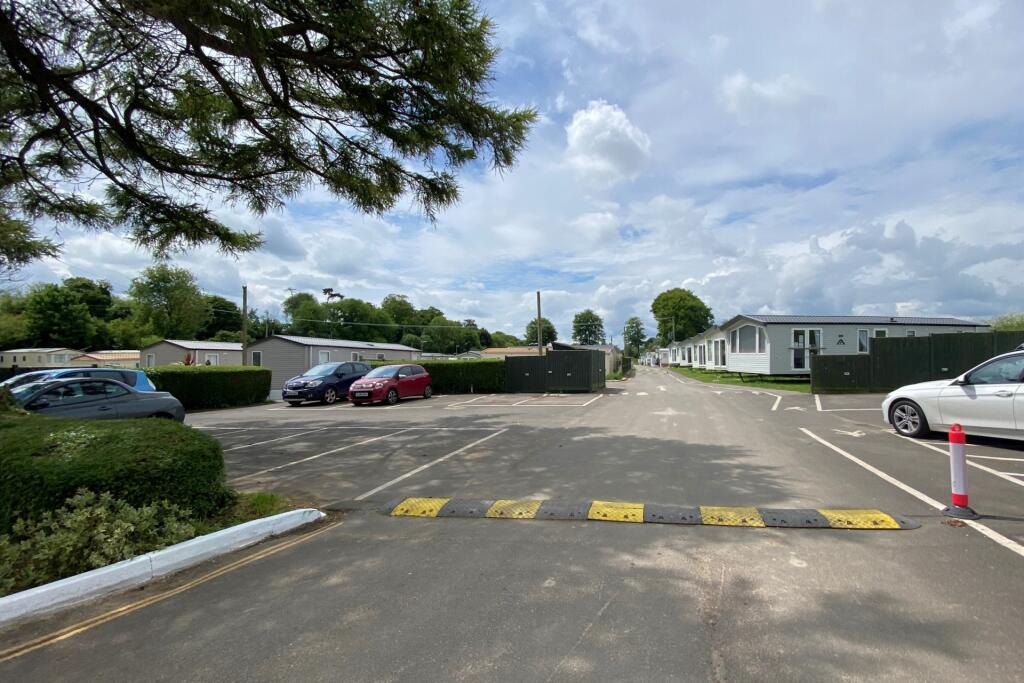 Additional property image - Sutton Vale Country Park, Sutton, CT15
