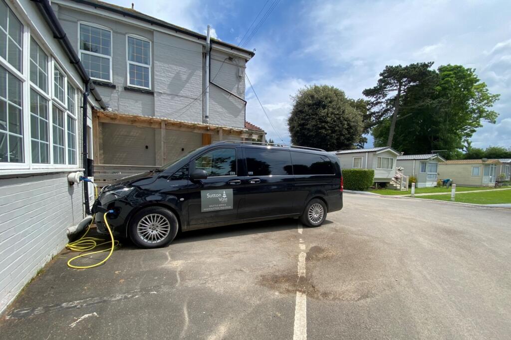 Additional property image - Sutton Vale Country Park, Sutton, CT15