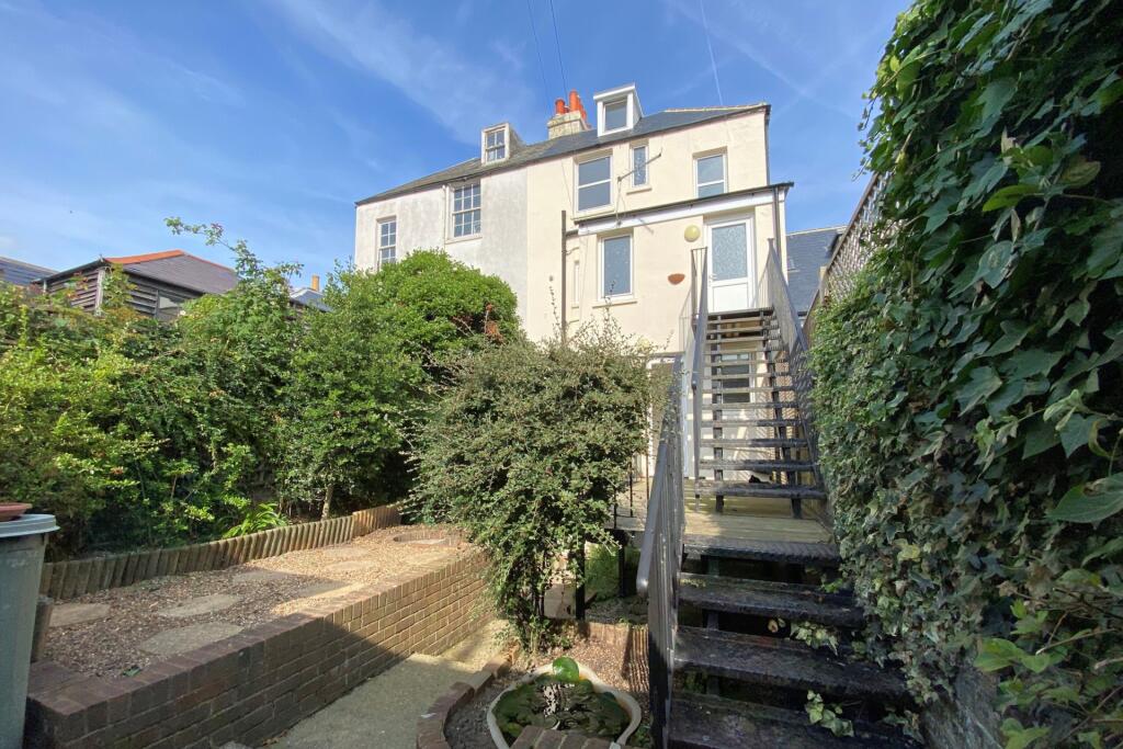 Additional property image - The Strand, Deal, CT14