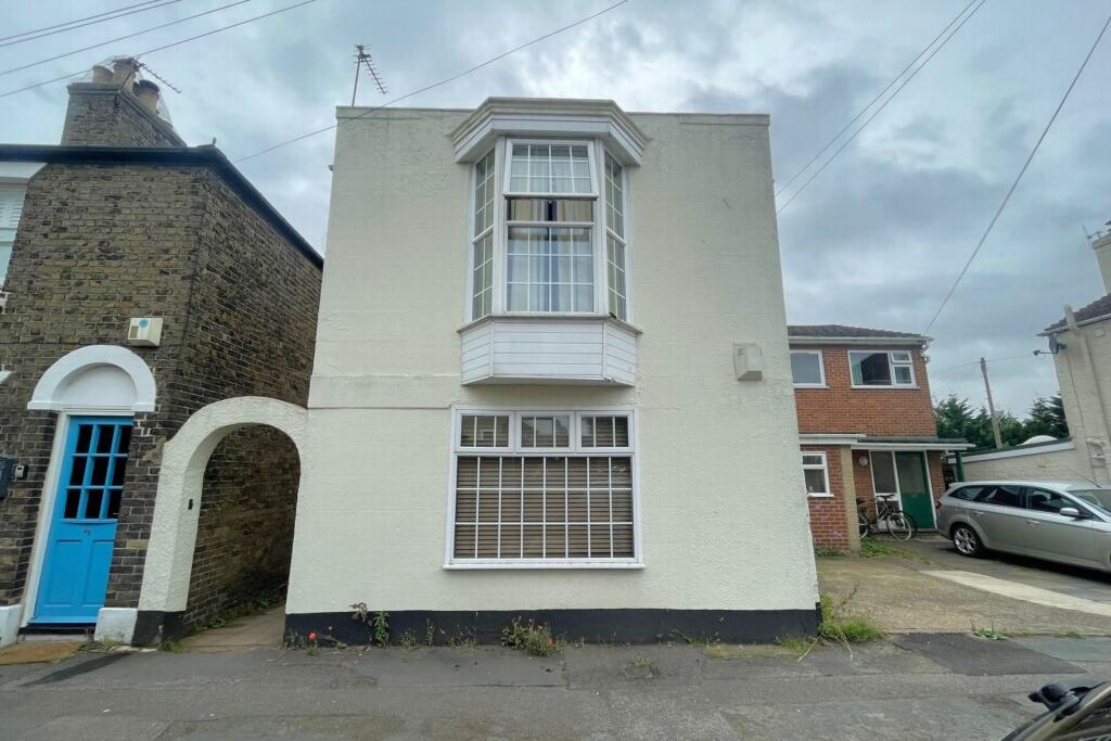 Main image of property: Century Walk, Deal, CT14