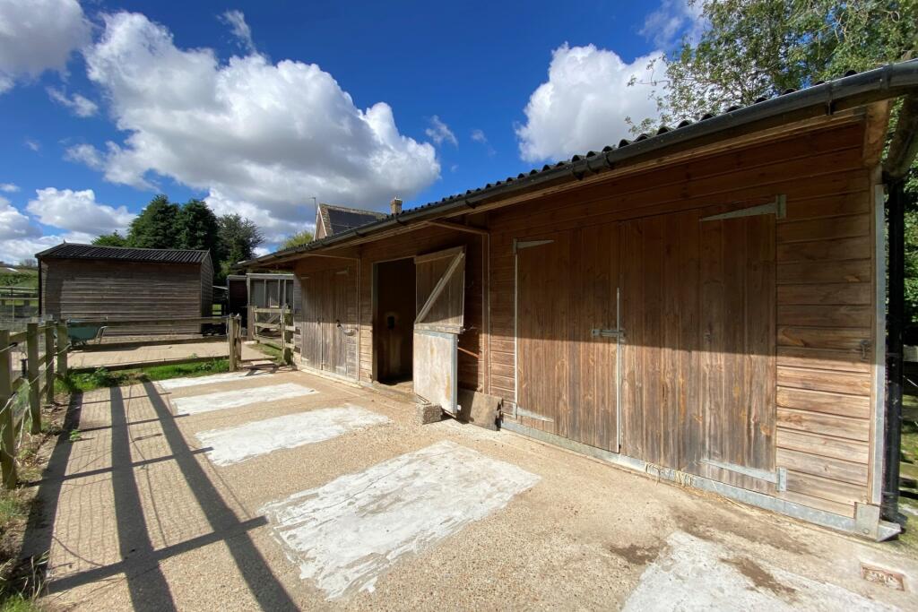 Additional property image - Chapel Lane, Ripple, CT14