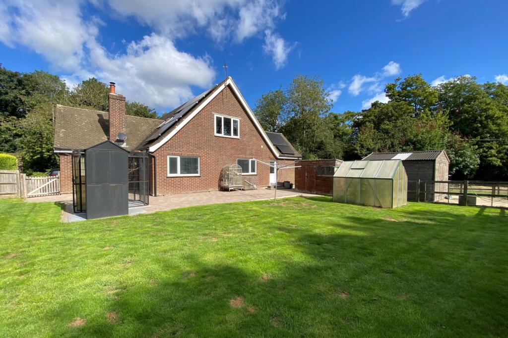 Additional property image - Chapel Lane, Ripple, CT14