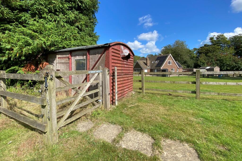 Additional property image - Chapel Lane, Ripple, CT14