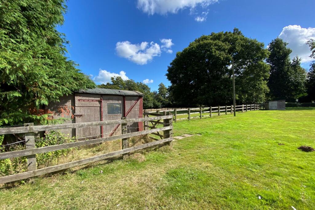 Additional property image - Chapel Lane, Ripple, CT14