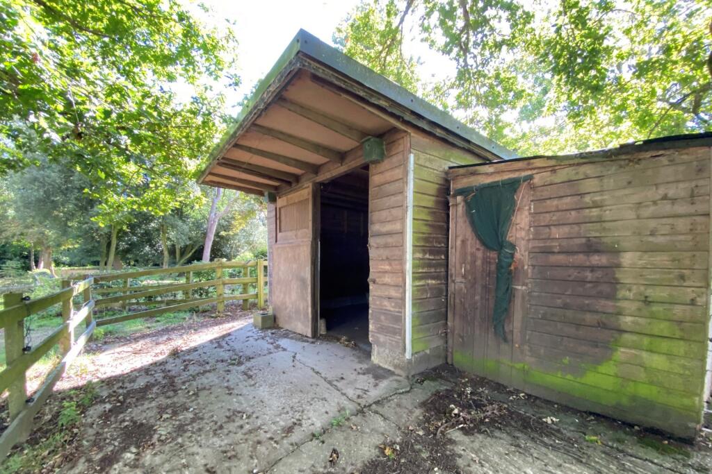 Additional property image - Chapel Lane, Ripple, CT14