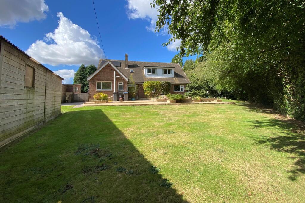 Additional property image - Chapel Lane, Ripple, CT14
