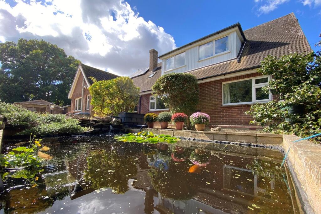Additional property image - Chapel Lane, Ripple, CT14