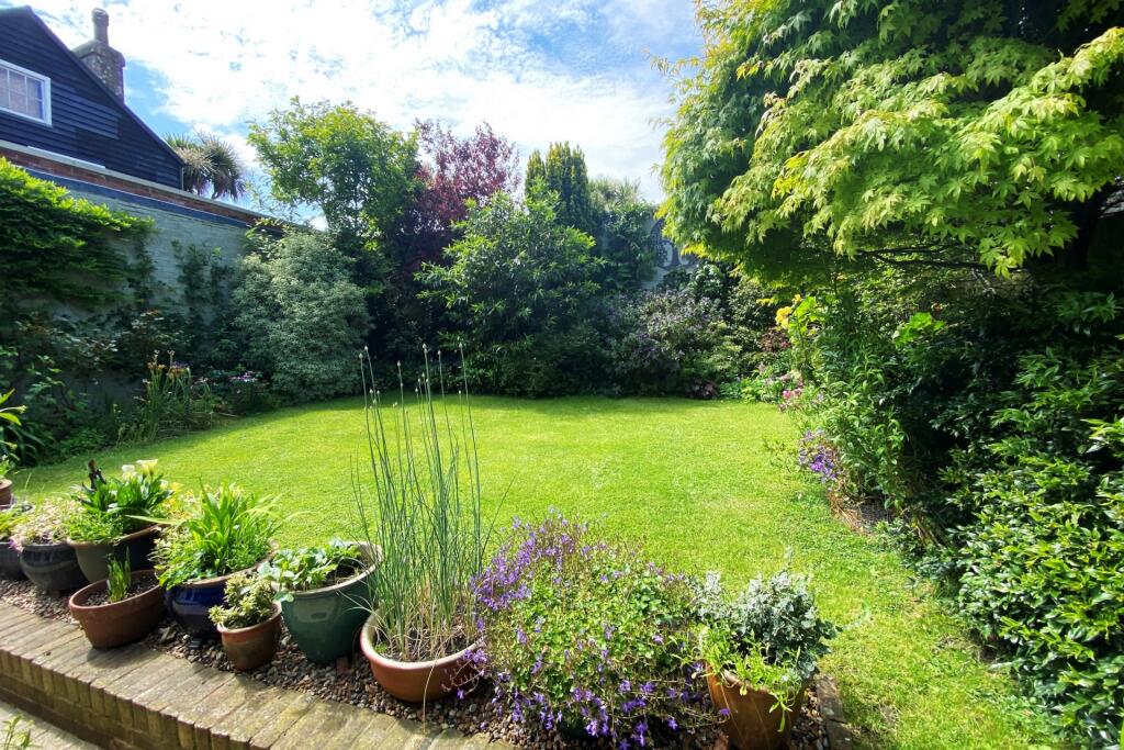 Additional property image - Lawn Road, Walmer, CT14