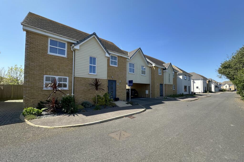 Main image of property: Garden Close, Deal, CT14