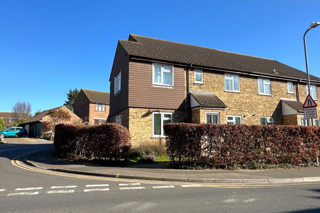Main image of property: Albert Road, Deal, CT14