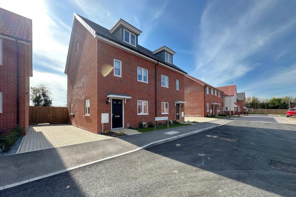 Main image of property: Artemis Gardens, Deal, CT14