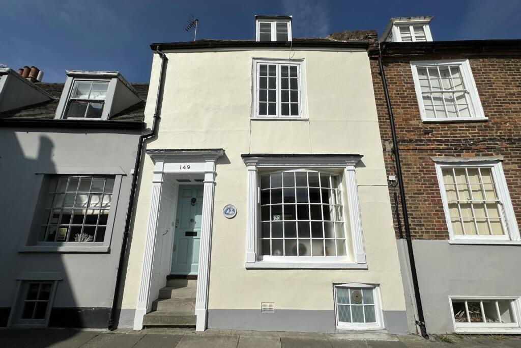 Main image of property: Middle Street, Deal, CT14