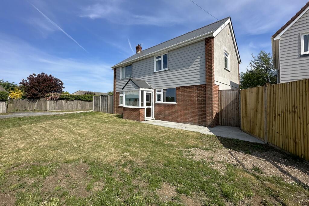 Main image of property: Dover Road, Walmer, CT14