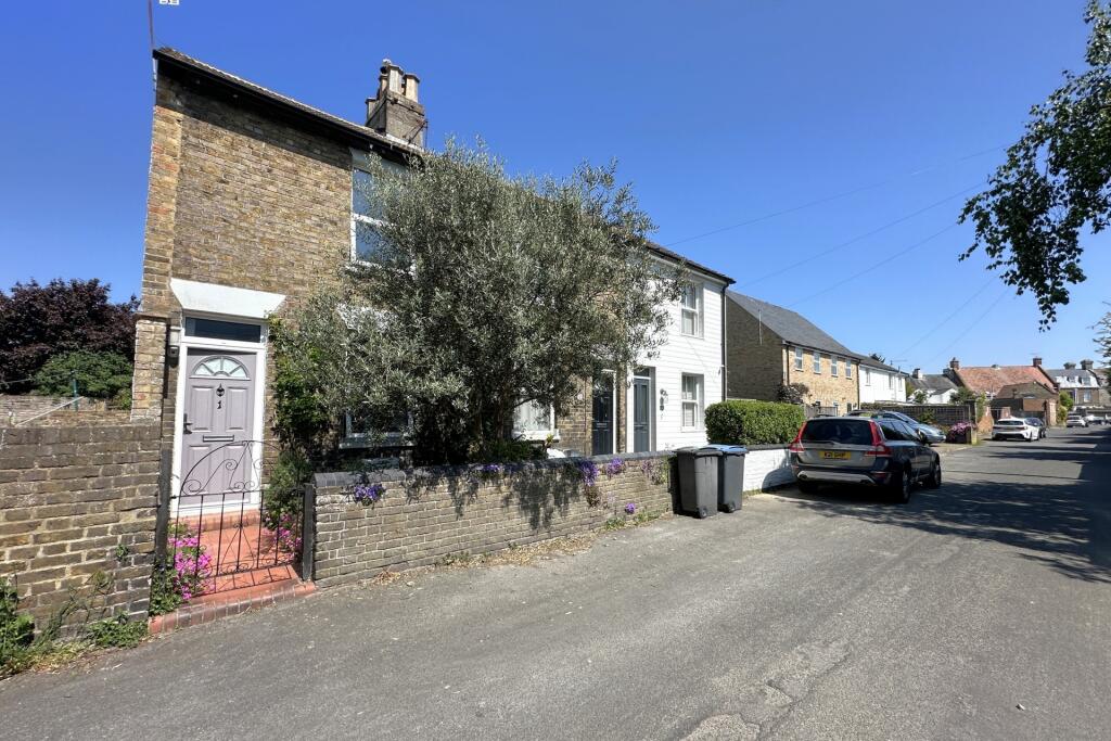 Main image of property: King Street, Walmer, CT14