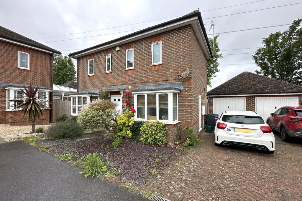 Main image of property: Heronden View, Eastry, CT13
