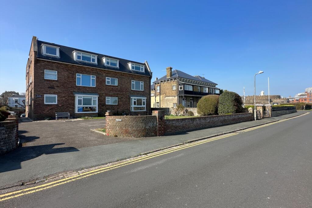 Main image of property: Marine Road, Walmer, CT14