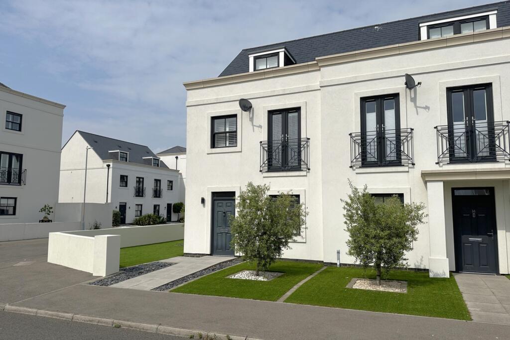 Main image of property: Trafalgar Drive, Walmer, CT14
