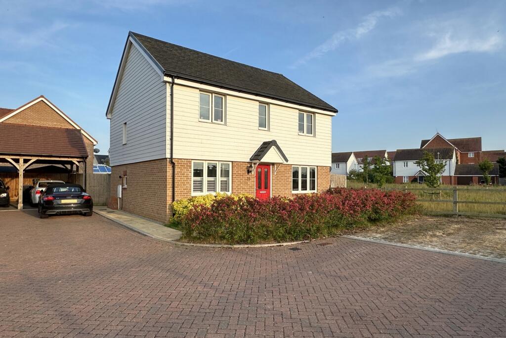 Main image of property: Court Close, Deal, CT14