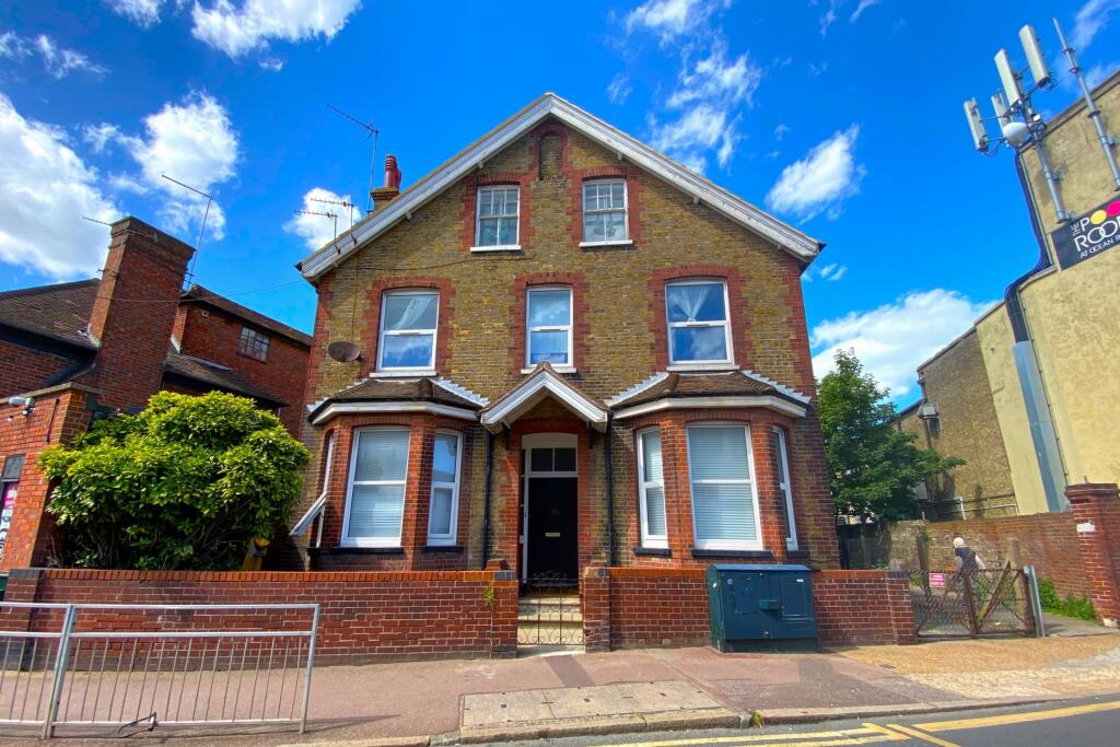 Main image of property: Queen Street, Deal, CT14
