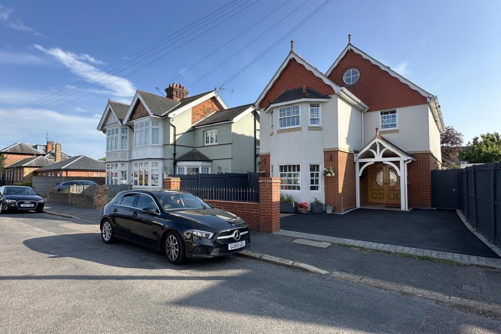 Main image of property: Grange Road, Deal, CT14