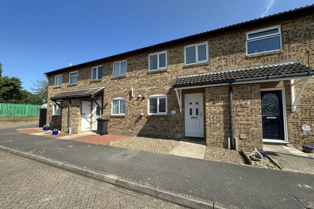 Main image of property: Glack Road, Deal, CT14