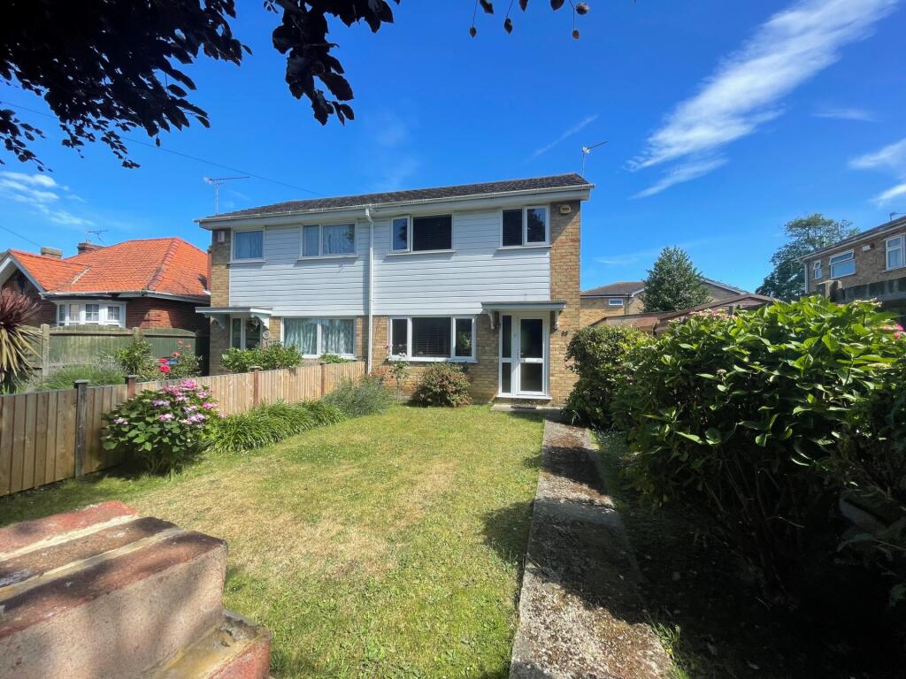 Main image of property: Church Path, Deal, CT14