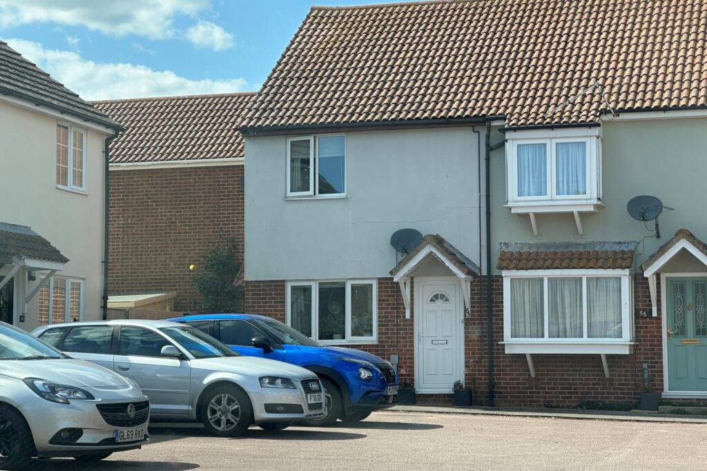 Main image of property: Church Meadows, Deal, CT14