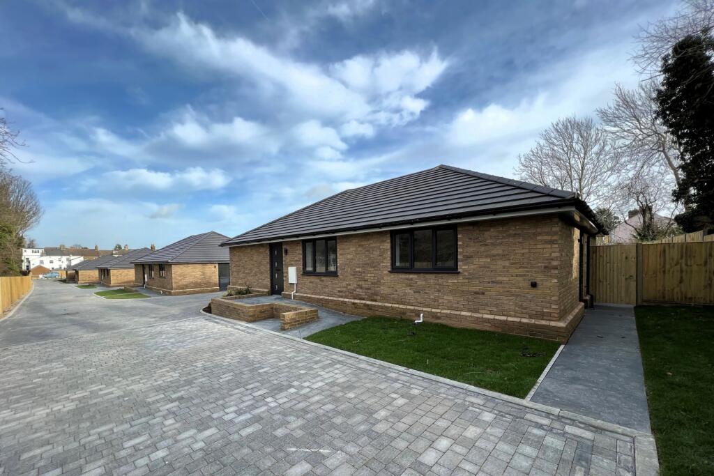 Main image of property: Railway Close, Walmer, CT14