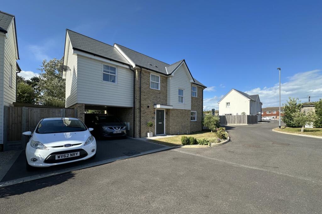 Main image of property: Jute Fields, Deal, CT14