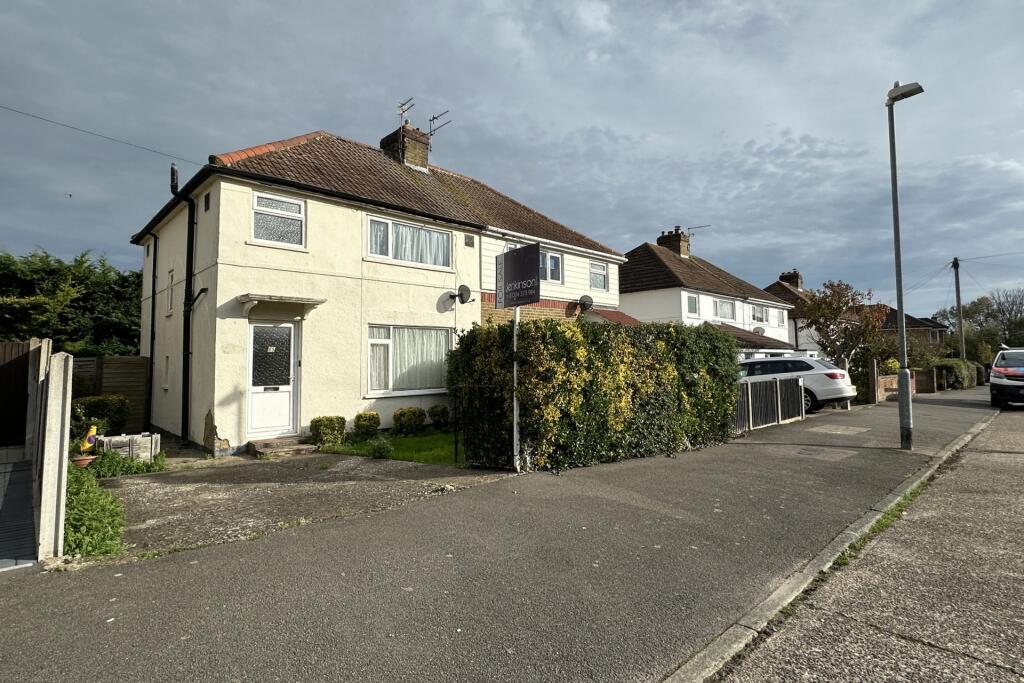 Main image of property: Thornbridge Road, Deal, CT14
