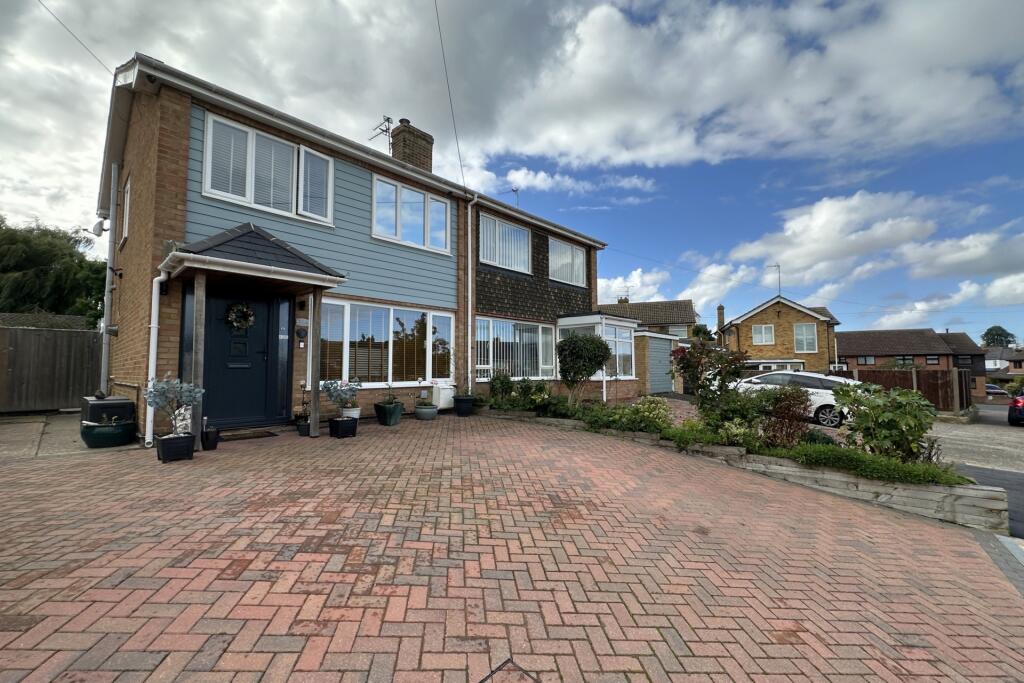 Main image of property: Addelam Road, Deal, CT14