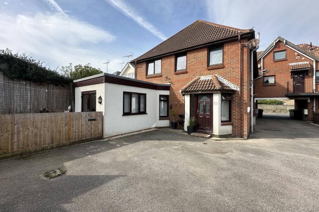 Main image of property: Mill Hill, Deal, CT14