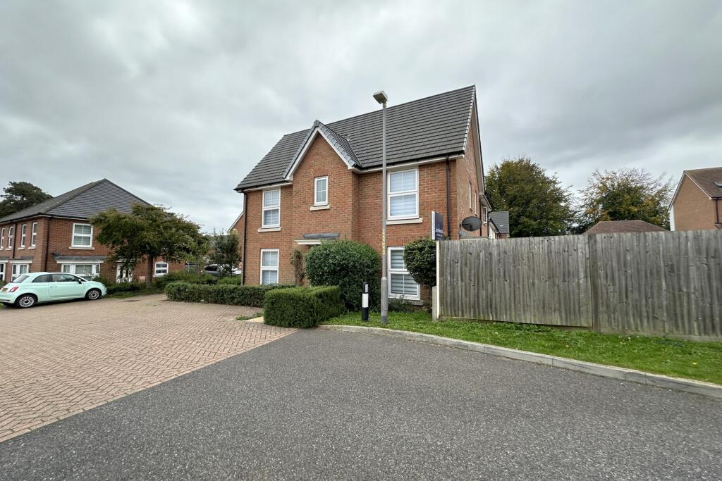 Main image of property: Colmanton Grove, Sholden, CT14