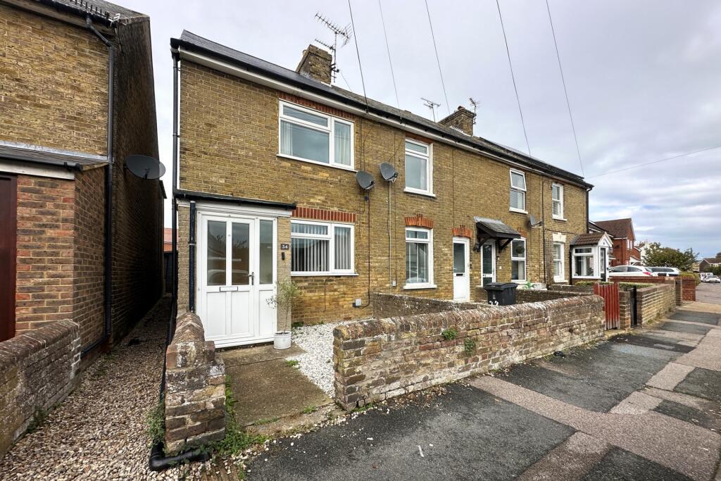 Main image of property: Church Lane, Deal, CT14