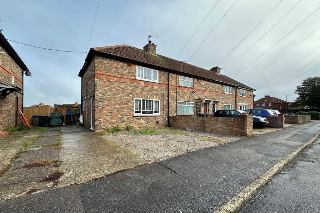 Main image of property: Redsull Avenue, Deal, CT14