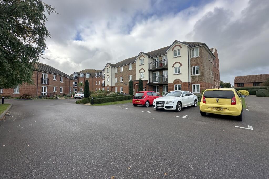 Main image of property: Beechwood Avenue, Deal, CT14
