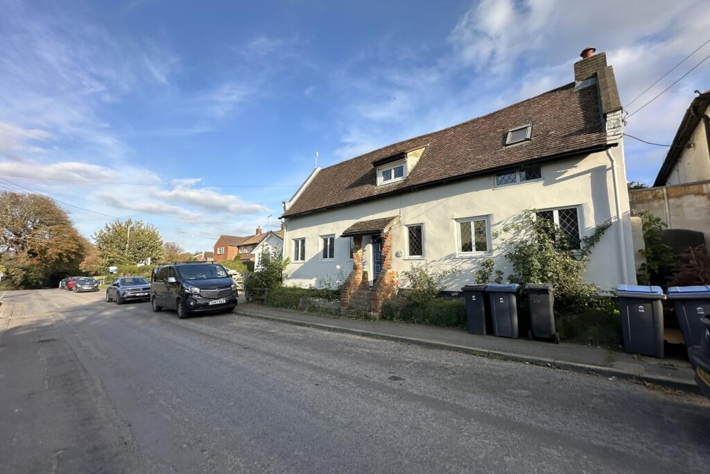 Main image of property: Dover Road, Guston, CT15