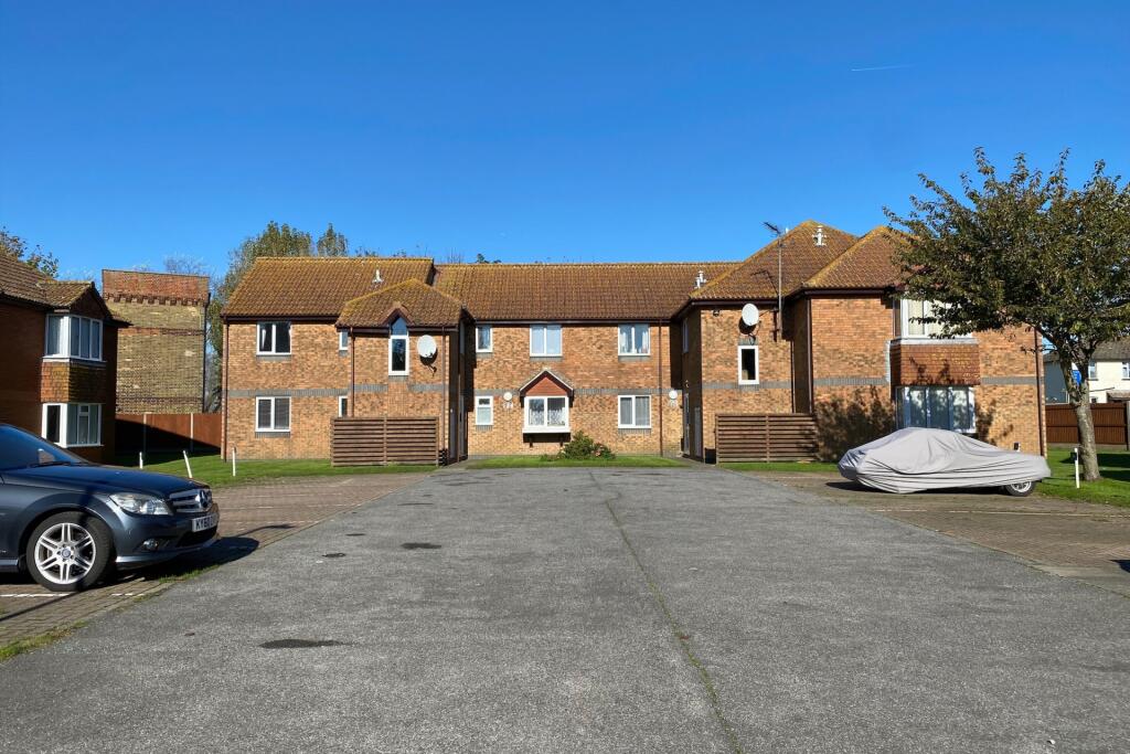 Main image of property: Walcheren Close, Deal, CT14