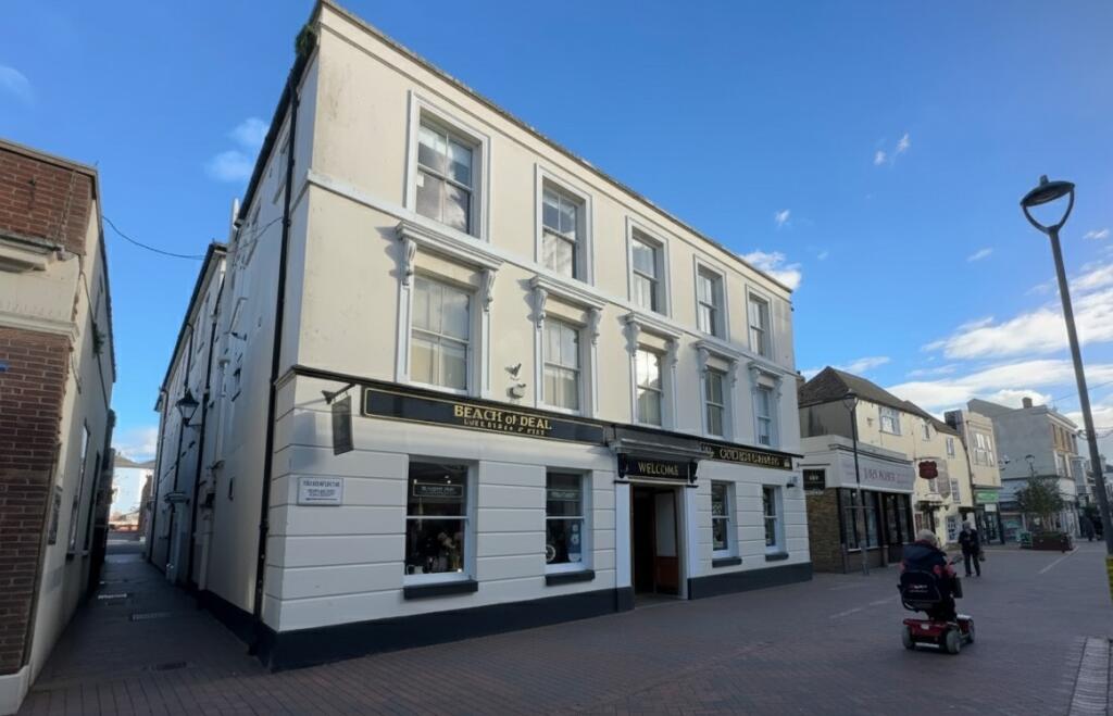 Main image of property: High Street, Deal, CT14