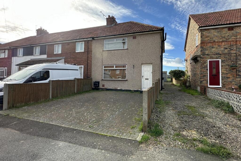 Main image of property: Douglas Road, Deal, CT14