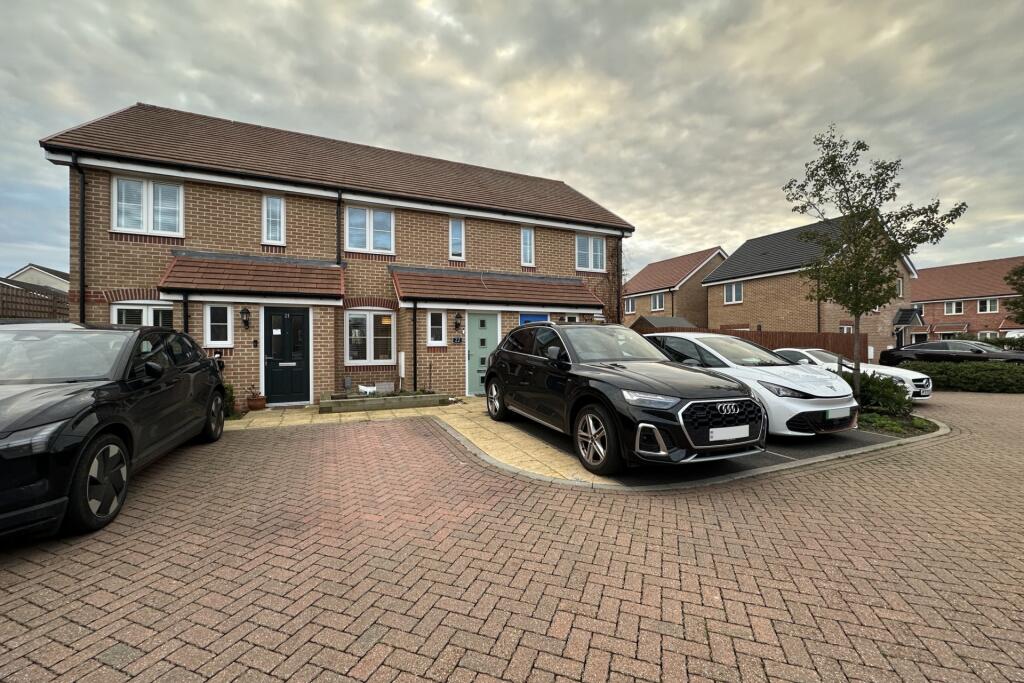Main image of property: Wyse Close, Deal, CT14
