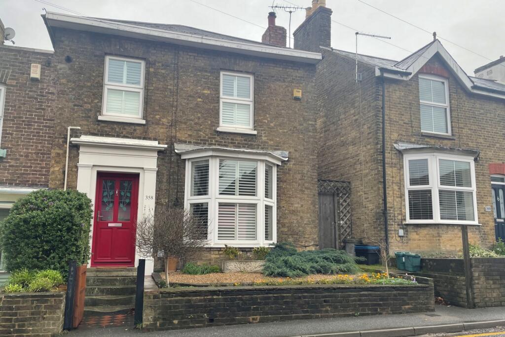 Main image of property: Dover Road, Walmer, CT14