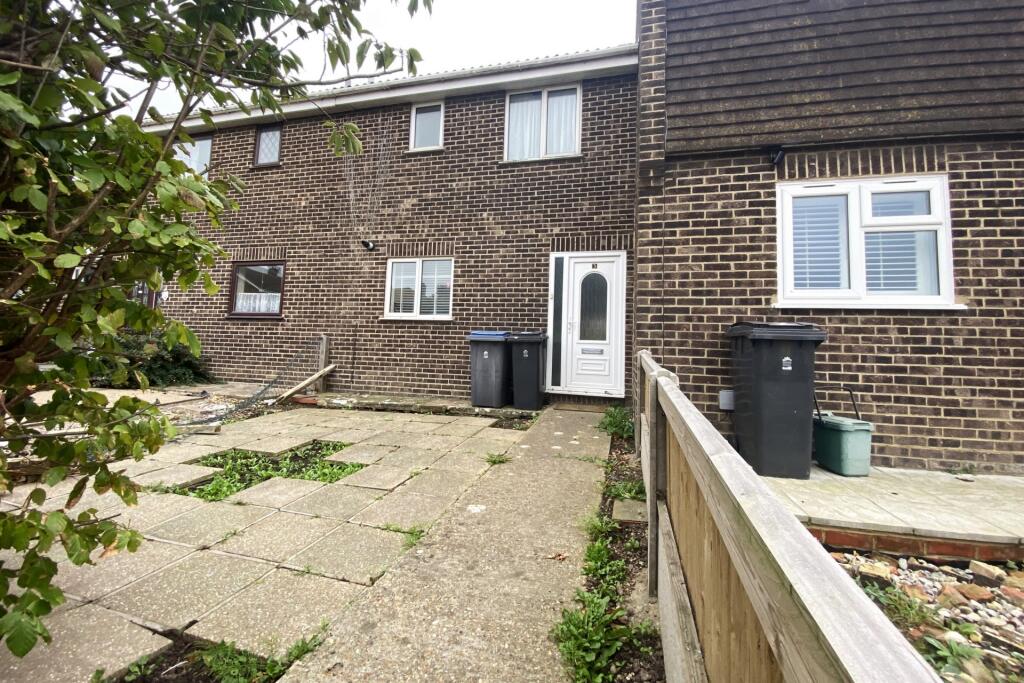 Main image of property: St Davids Road, Deal, CT14